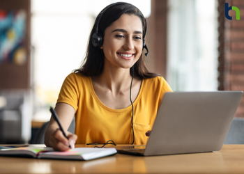 Online Eğitimde Öğrenci Rehberi